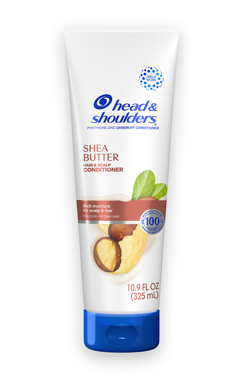 Head & shoulder shea butter conditioner