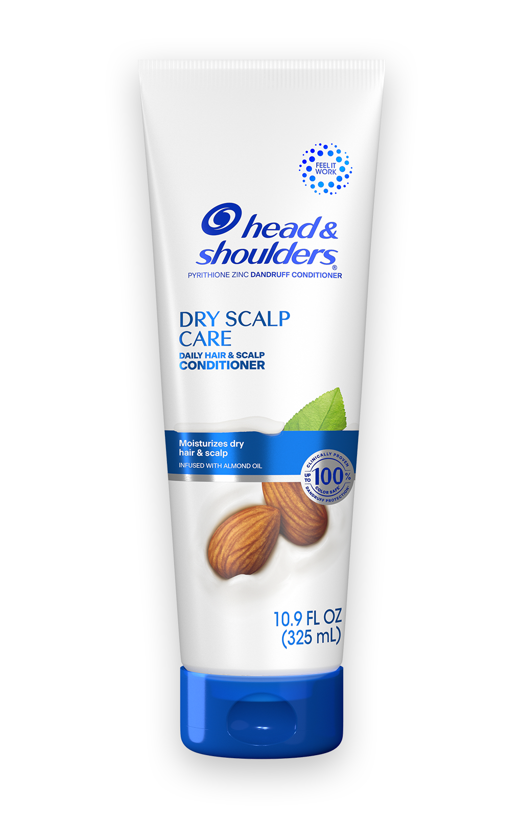 Head & shoulders dry scalp daily conditioner