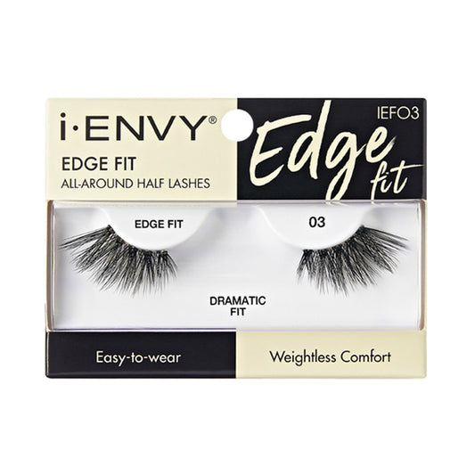 I ENVY edge fit lashes. IEF03