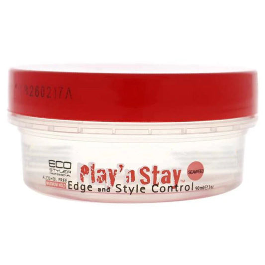 PLAYSTAY EDGE CONTROL