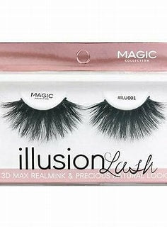 Illusion Realmink Lash. Ilu001