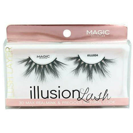 Illusion Realmink Lash. Ilu004