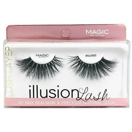 Illusion Realmink Lash. Ilu005