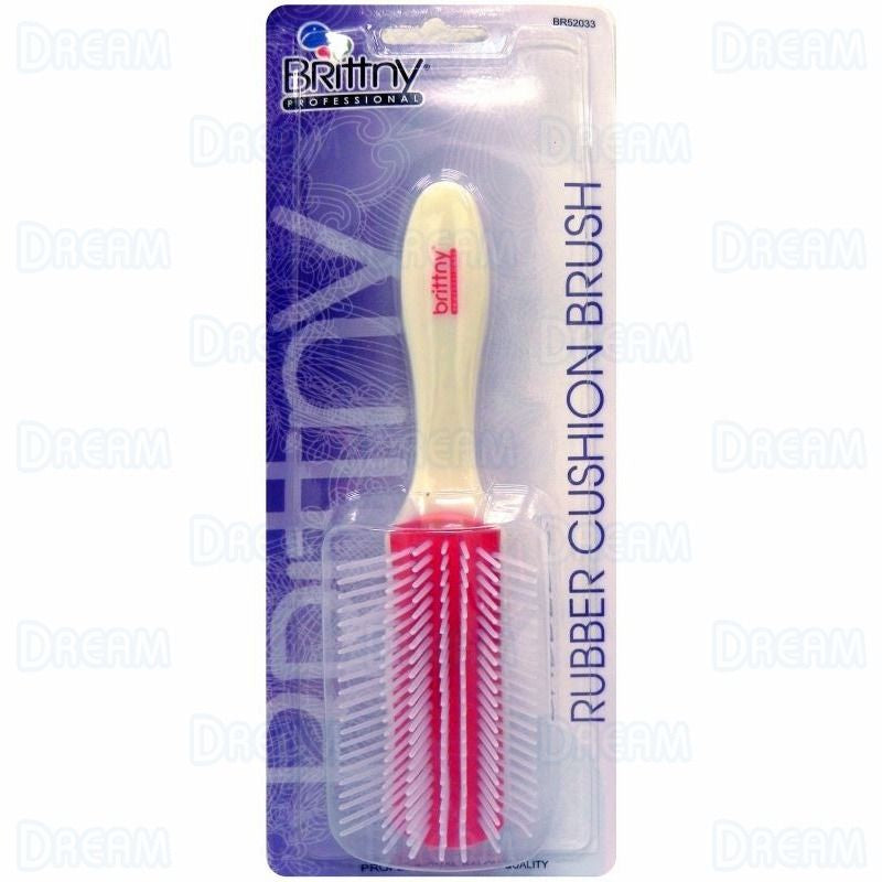 DREAM Rubber Cushion Brush. BR52033