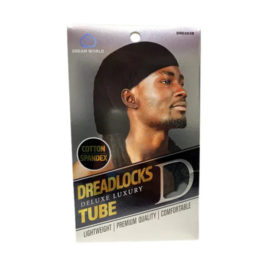 Dream Dreadlocks Tube DRE203B