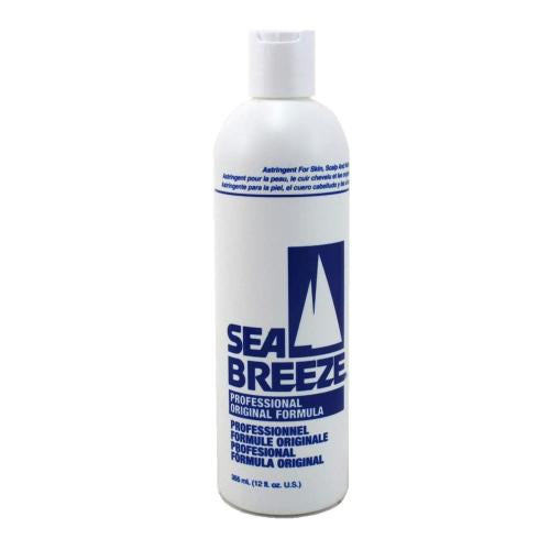 Sea Breeze Professional Original Formula