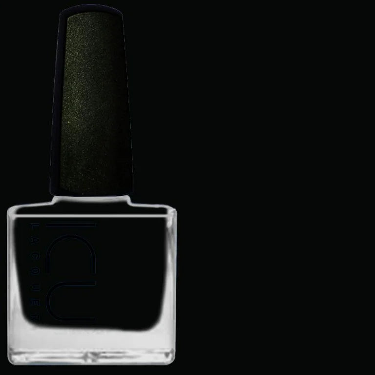 ICU LACQUER Nail Polish