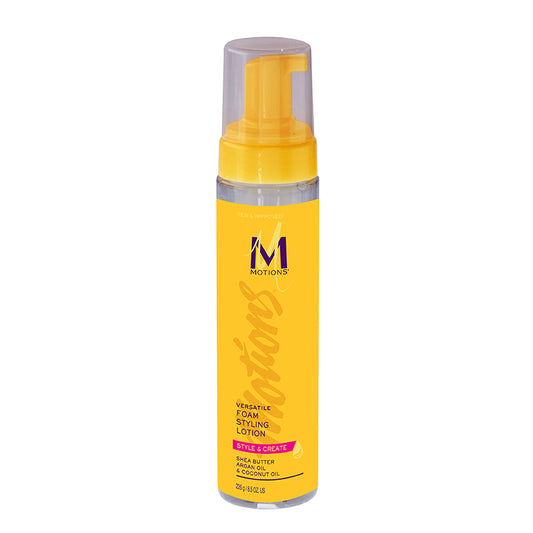 Motions Foam Styling Lotion