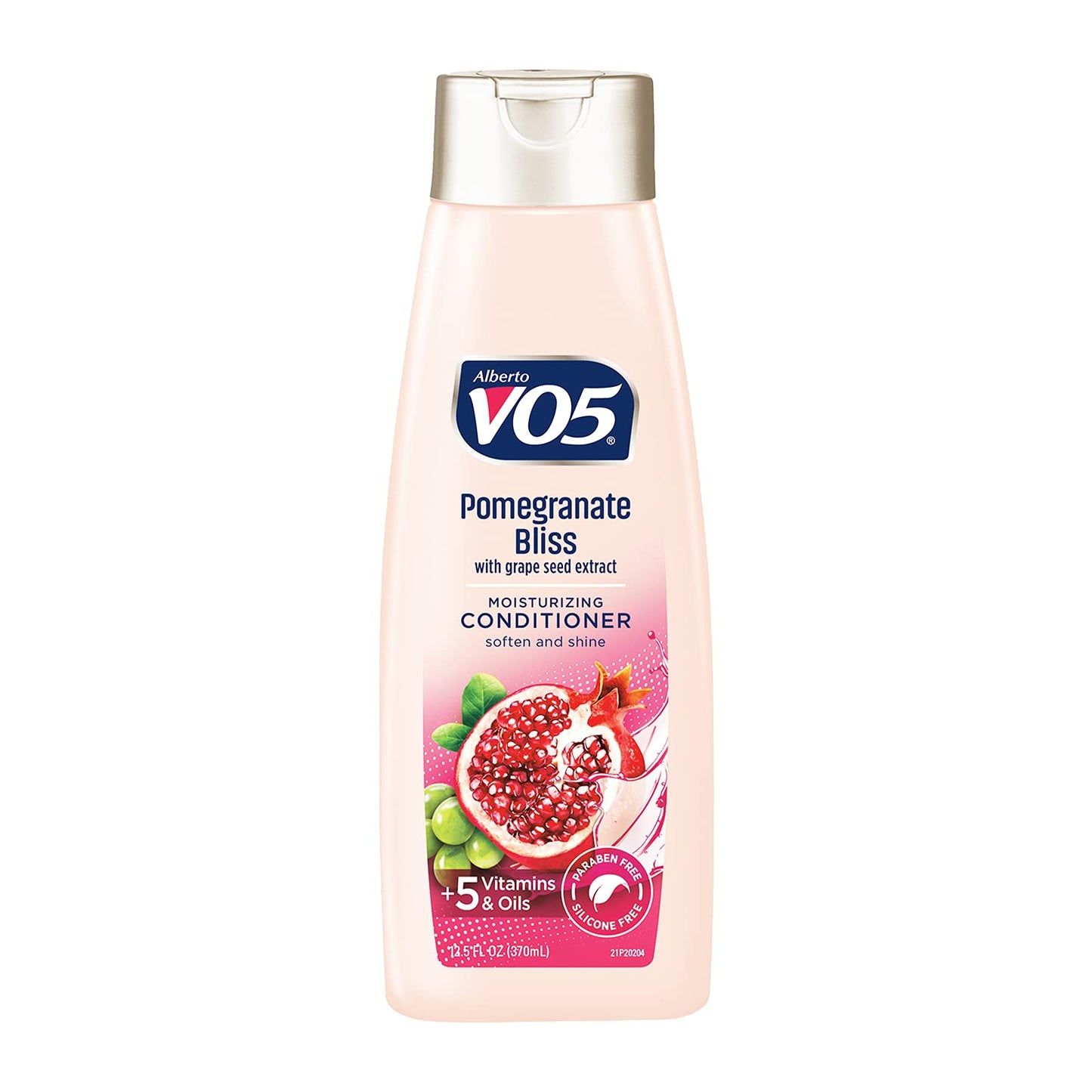 Alberto V05 conditioner Pomegranate bliss