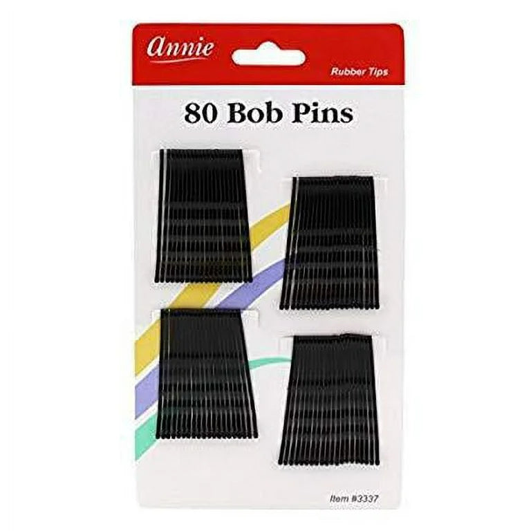 Bob Pins 80 pcs. 2“