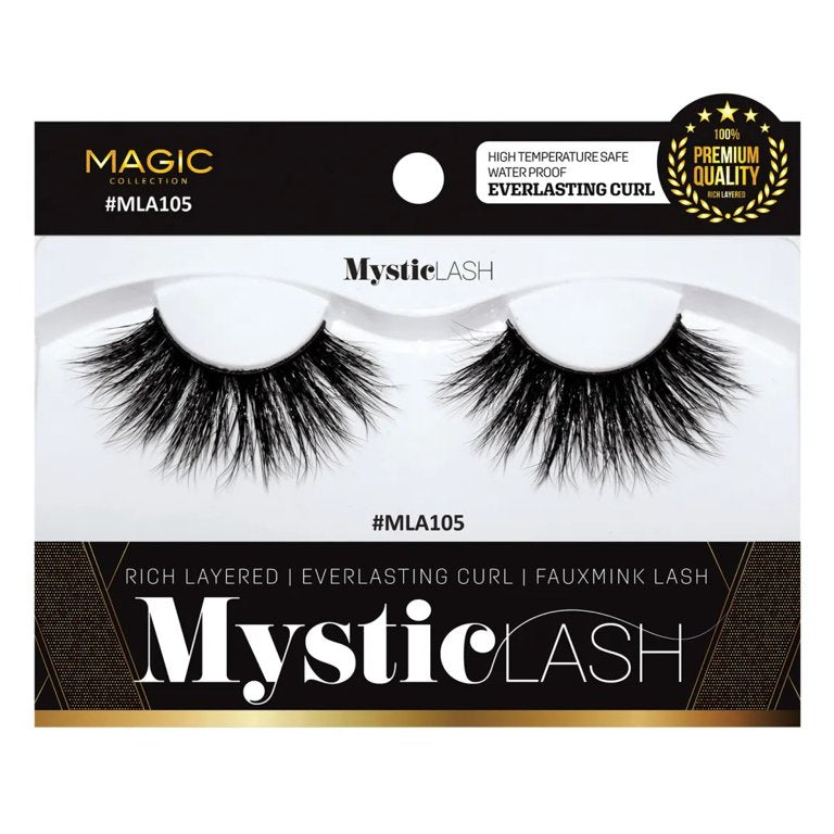 Magic Mystic lashes-MLA105