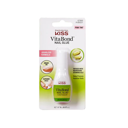 Kiss vita bond nail glue. KVBG01