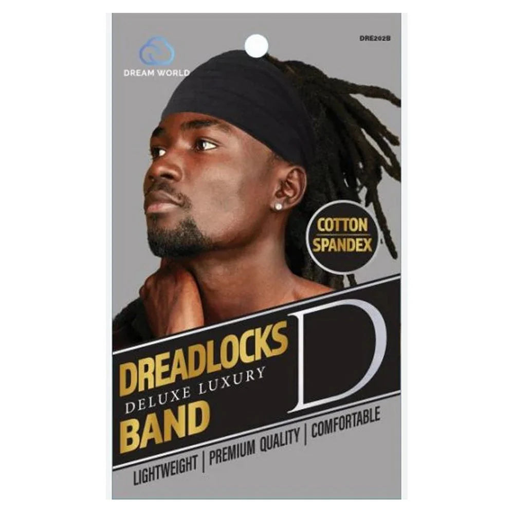 Dream U Dreadlocks Band DRE202B