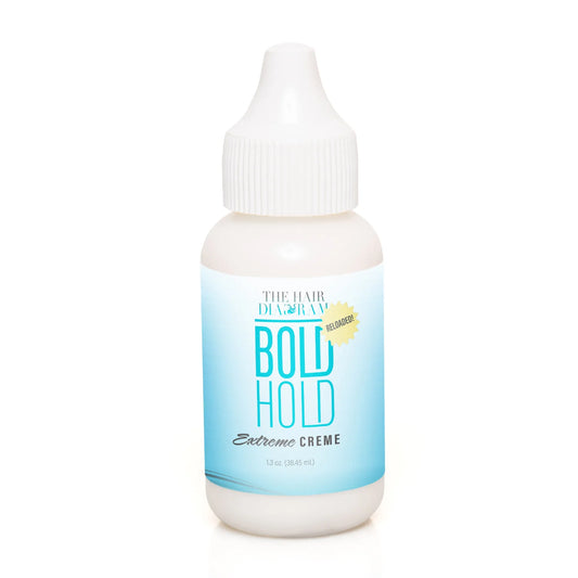 Bold Hold Extreme lace glue