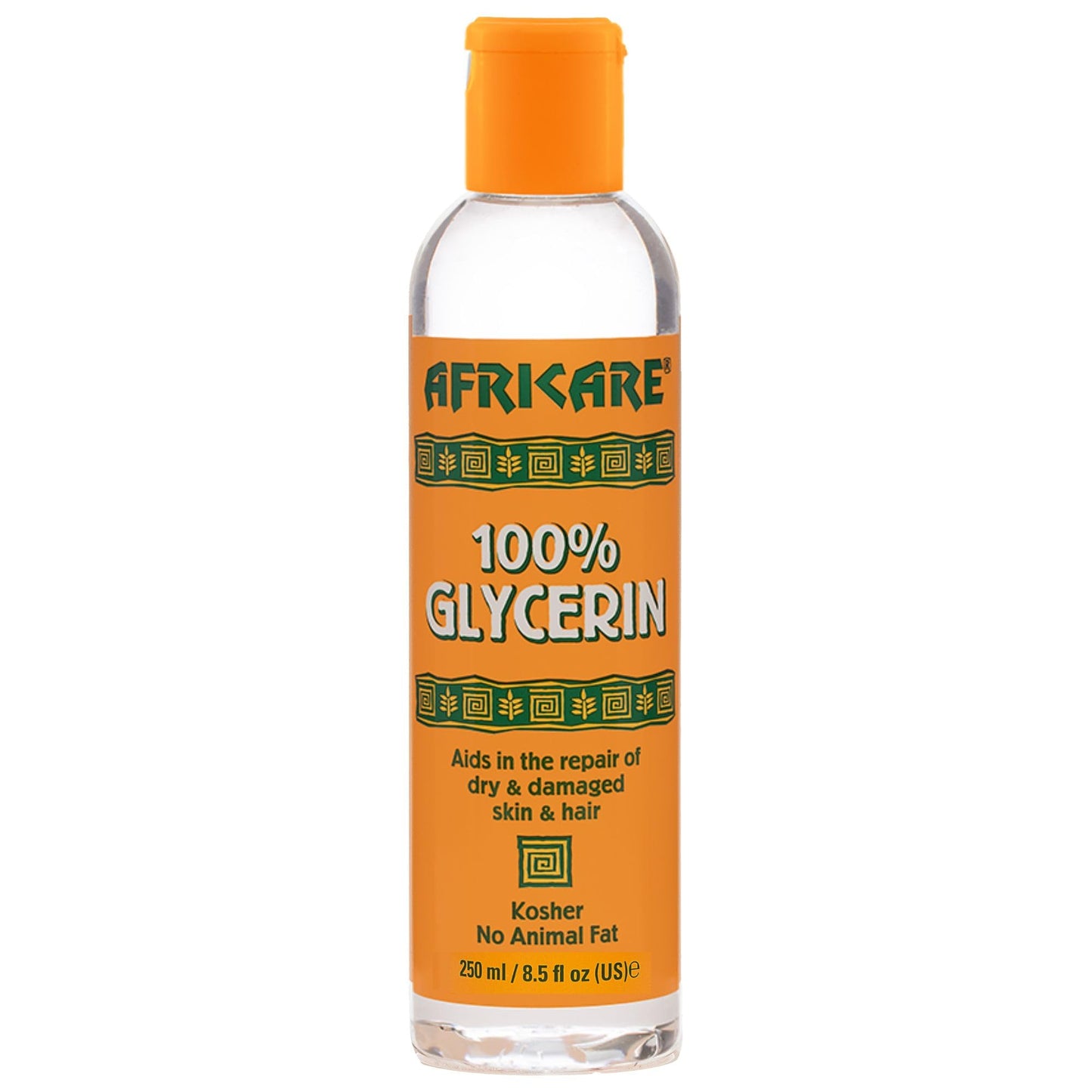 Africare 100% Glycerin  8.5oz