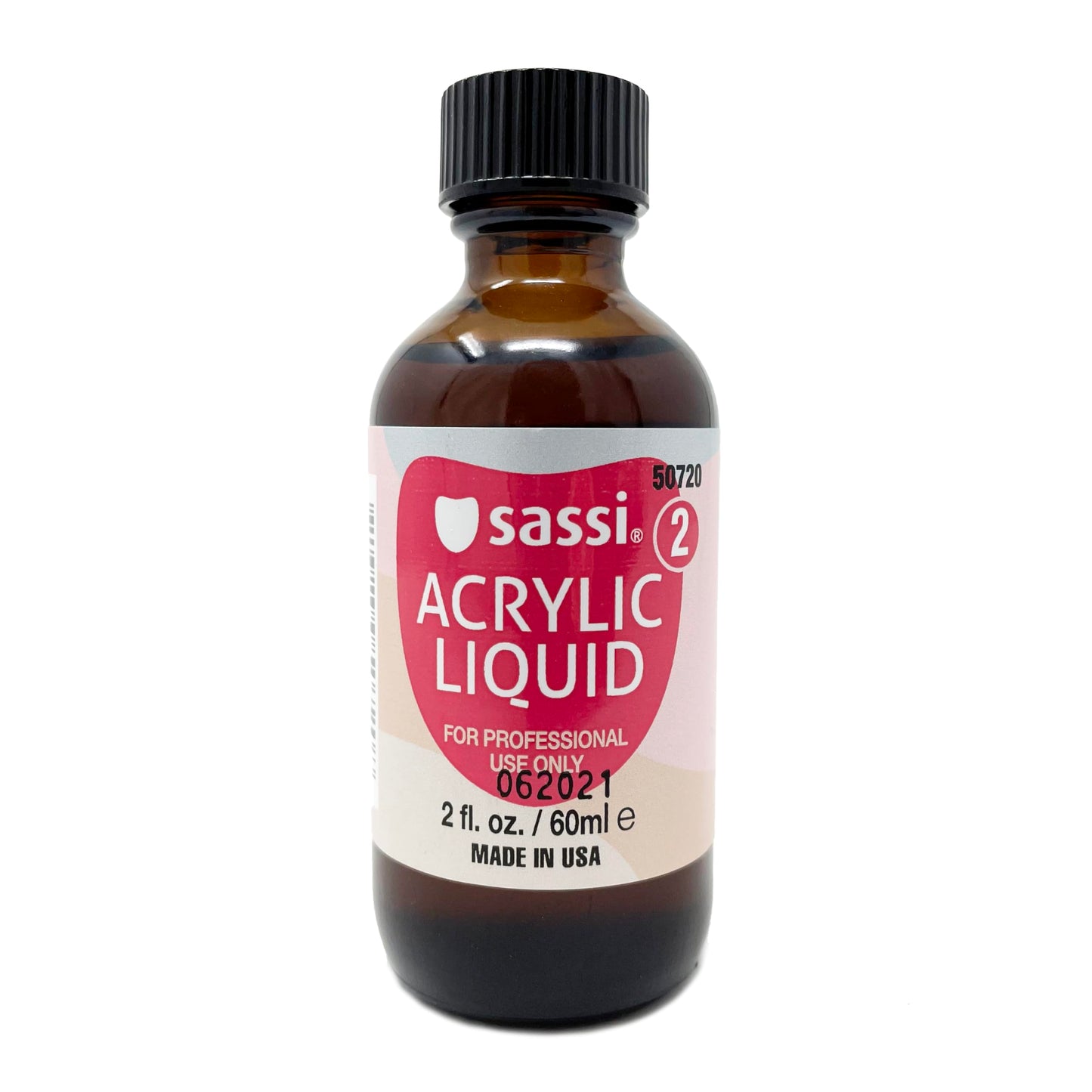 Sassi Acrylic Liquid