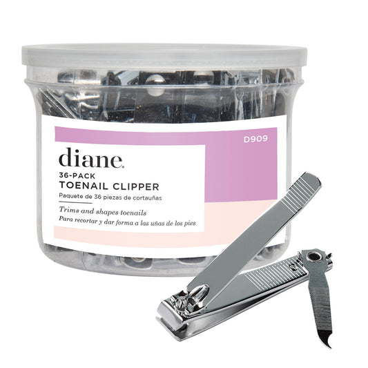 Diane D909 toenail clipper