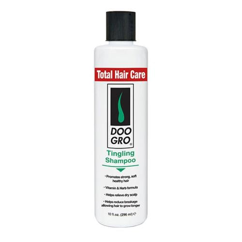 Doo Gro Tingling shampoo