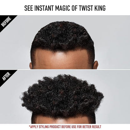 Red by kiss bow wow premium twist king medium. HS02