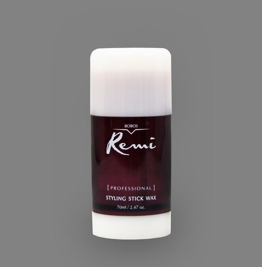 Bobos Remi Styling Stick Wax