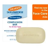 Palmer's Skin Success Anti-Dark Spot Complexion Bar For All Skin Types, 3.5 OZ