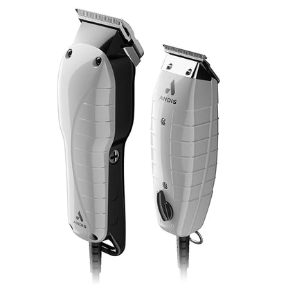 Andis professional clipper barber combo