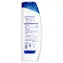 Head & shoulders 2N1 Itchy scalp care. Shampoo+conditioner. 12.5oz