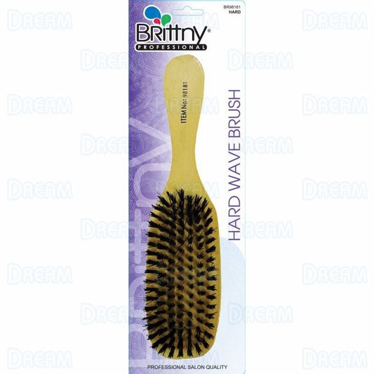 DREAM Hard Wave Brush. Br98181