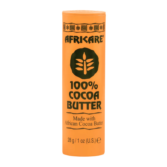 Africare 100% Cocoa Butter Stick 1oz