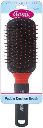 ANNIE PADDLE CUSION BRUSH 1PC. #2004