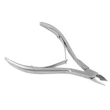 Nail nipper