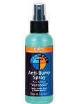 ORS Anti bump spray. 4.5 oz