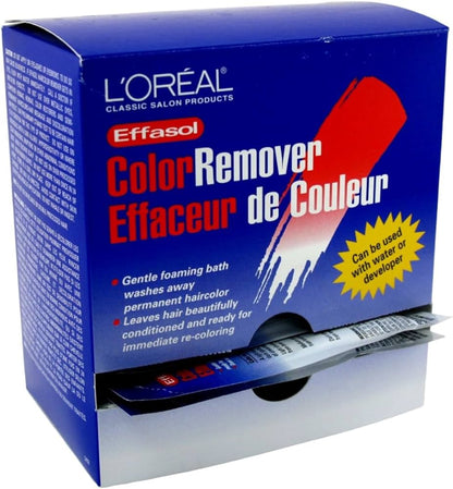 Effasol Color Remover