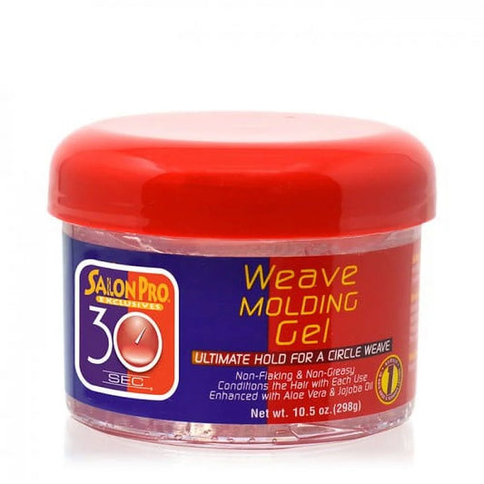 Salon Pro 30 Sec Molding Gel