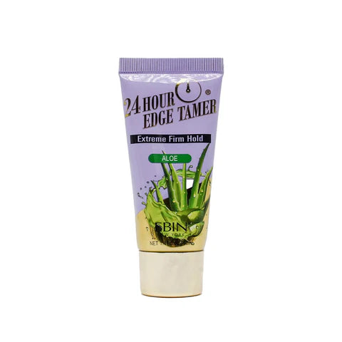 EBIN 24 HR Edge Tamer Tube 40ml Aloe