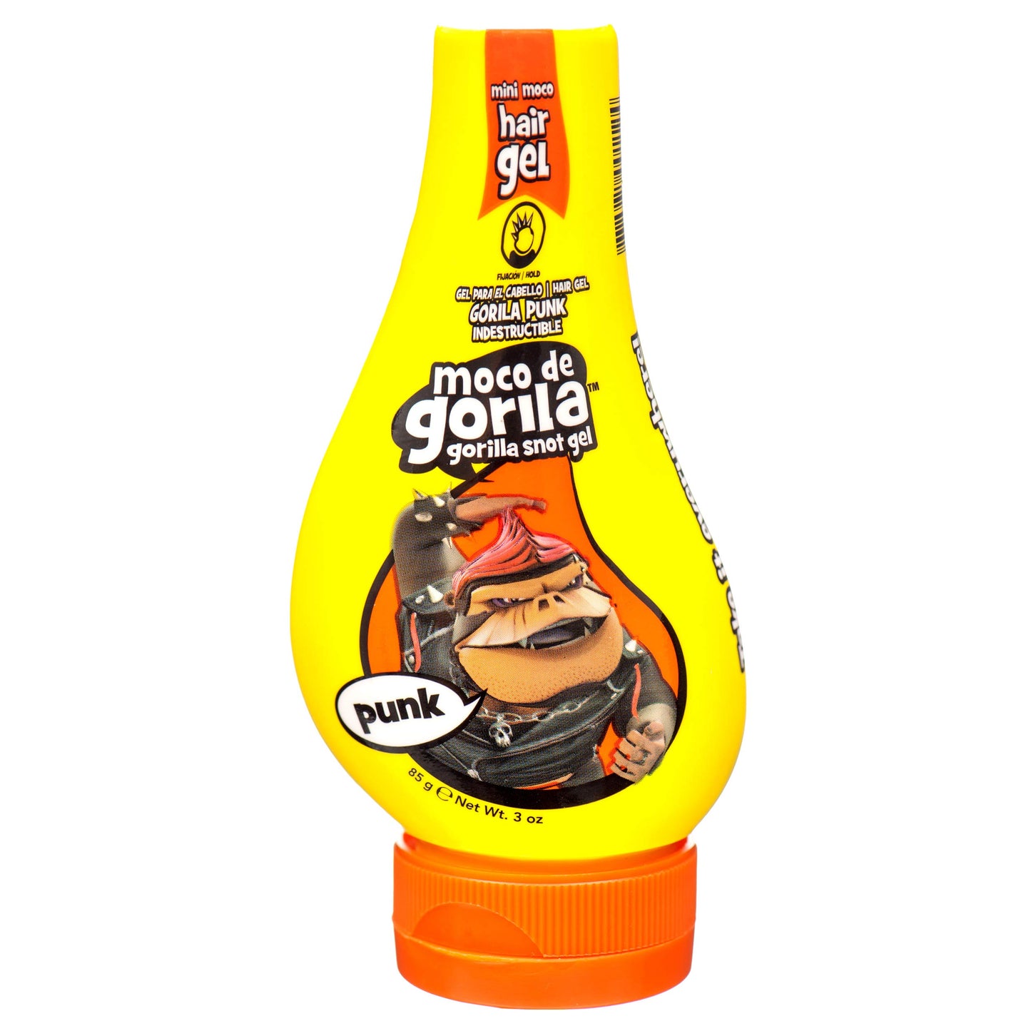 Moco de Gorila Snot Gel