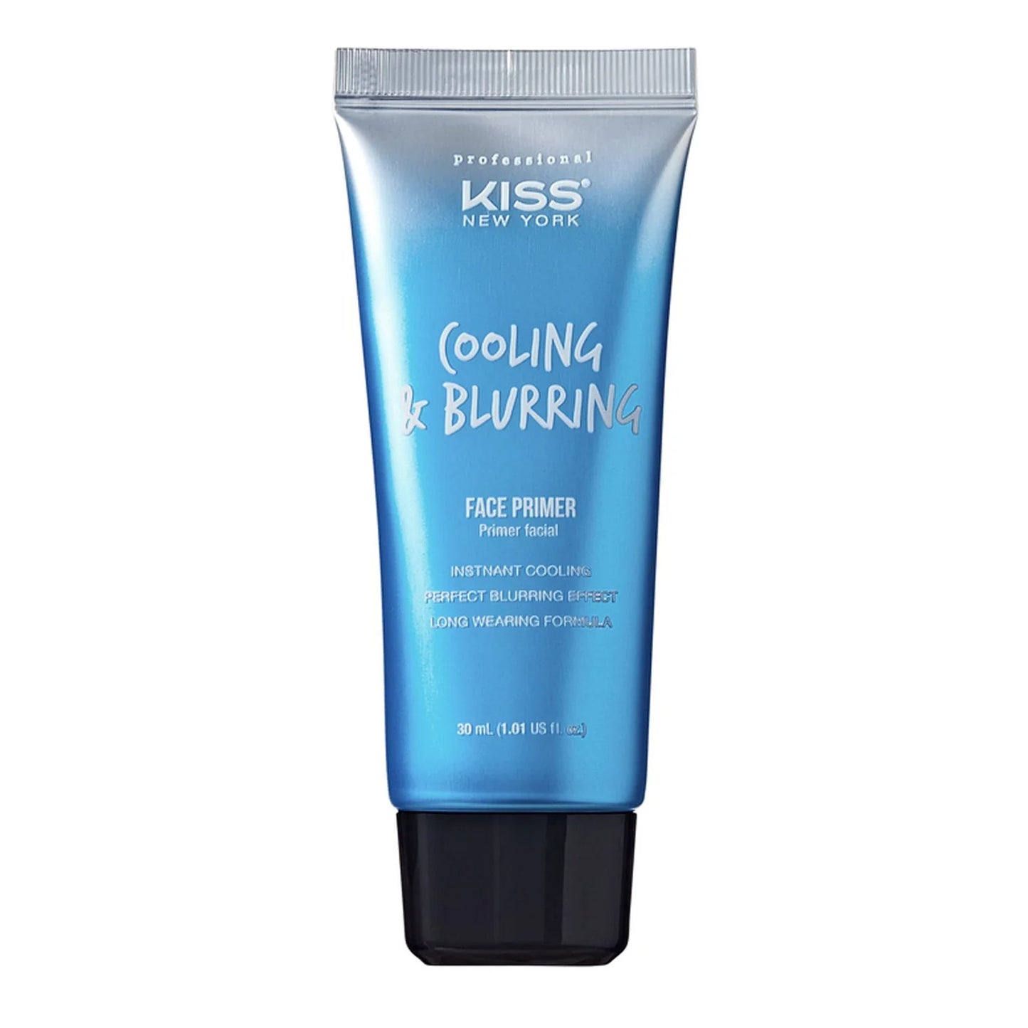 Kiss cooling and blurring face primer. KIP01