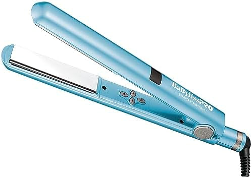 Babyliss pro flat iron. Digital. 1“