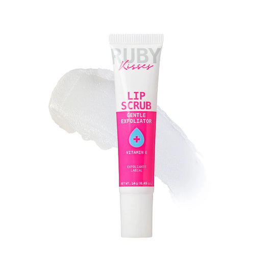 Ruby Kisses Lip Scrub. RLI01