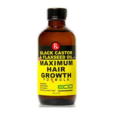 Eco B/Castor Oil  2 oz