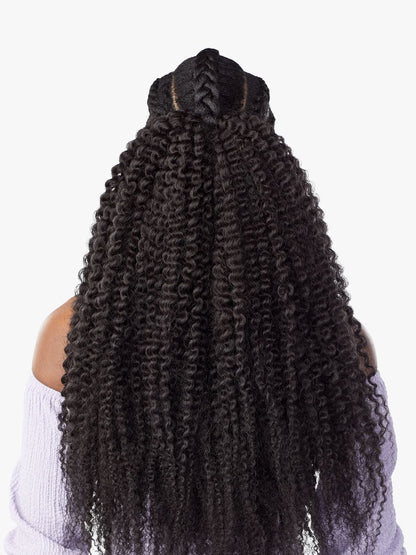 Sensationnel Lulutress 3x Drip Curl 20"