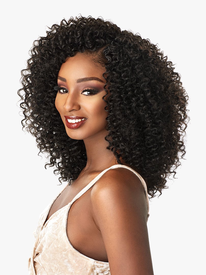 Sensationnel Lulutress Island Twist 12". 1