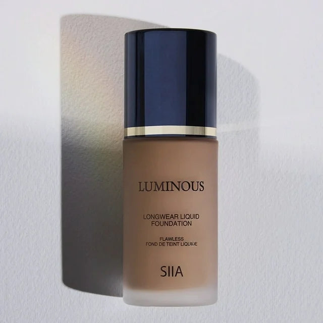 Liquid Foundation Americano