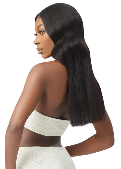 Outre Mylk Human Hair Remi Yaki