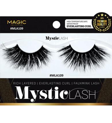 Magic Mystic lashes-MLA109