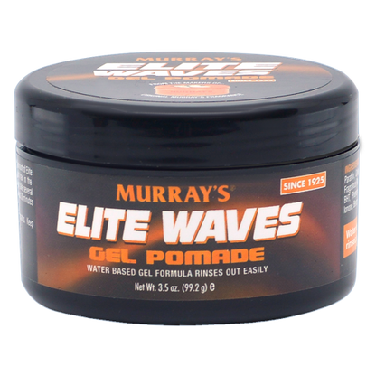 Murray's Elite Waves POMADE