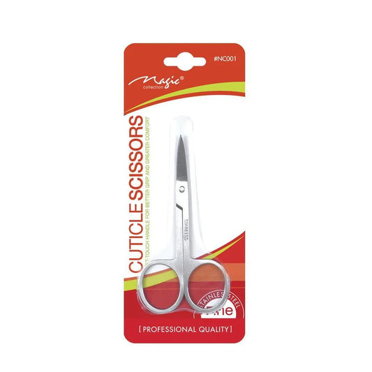 Magic collection cuticle scissors. NC001