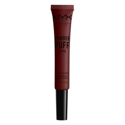 Nyx Powder puff lippe-Pop quiz