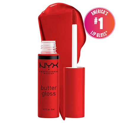 NYX Butter Gloss Lip Gloss