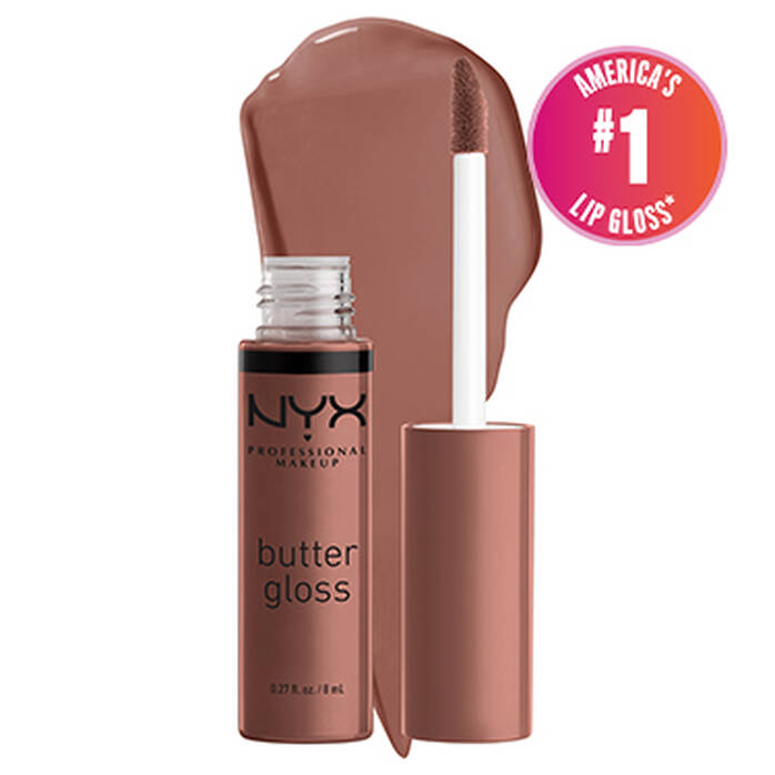 NYX Butter Gloss Lip Gloss